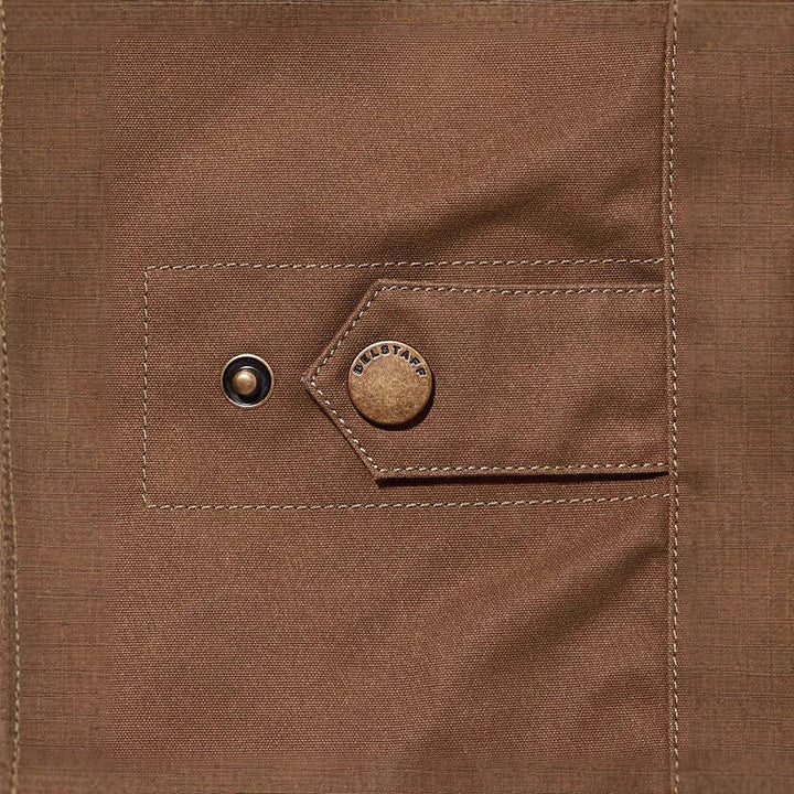 Herren praktische Utility-Weste Echoarchiv