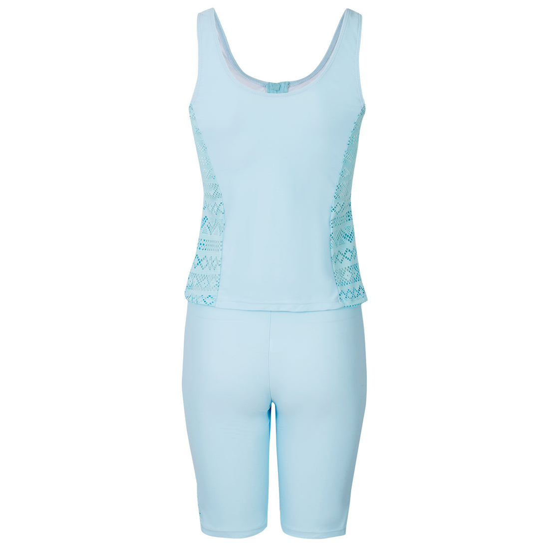 Damen Sportanzug – Élanora