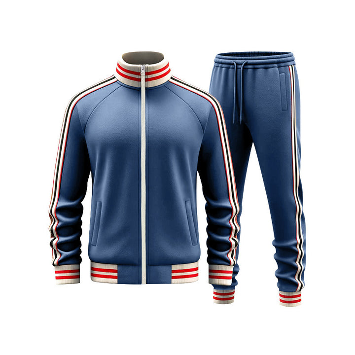 Herren Sportanzug Echoarchiv