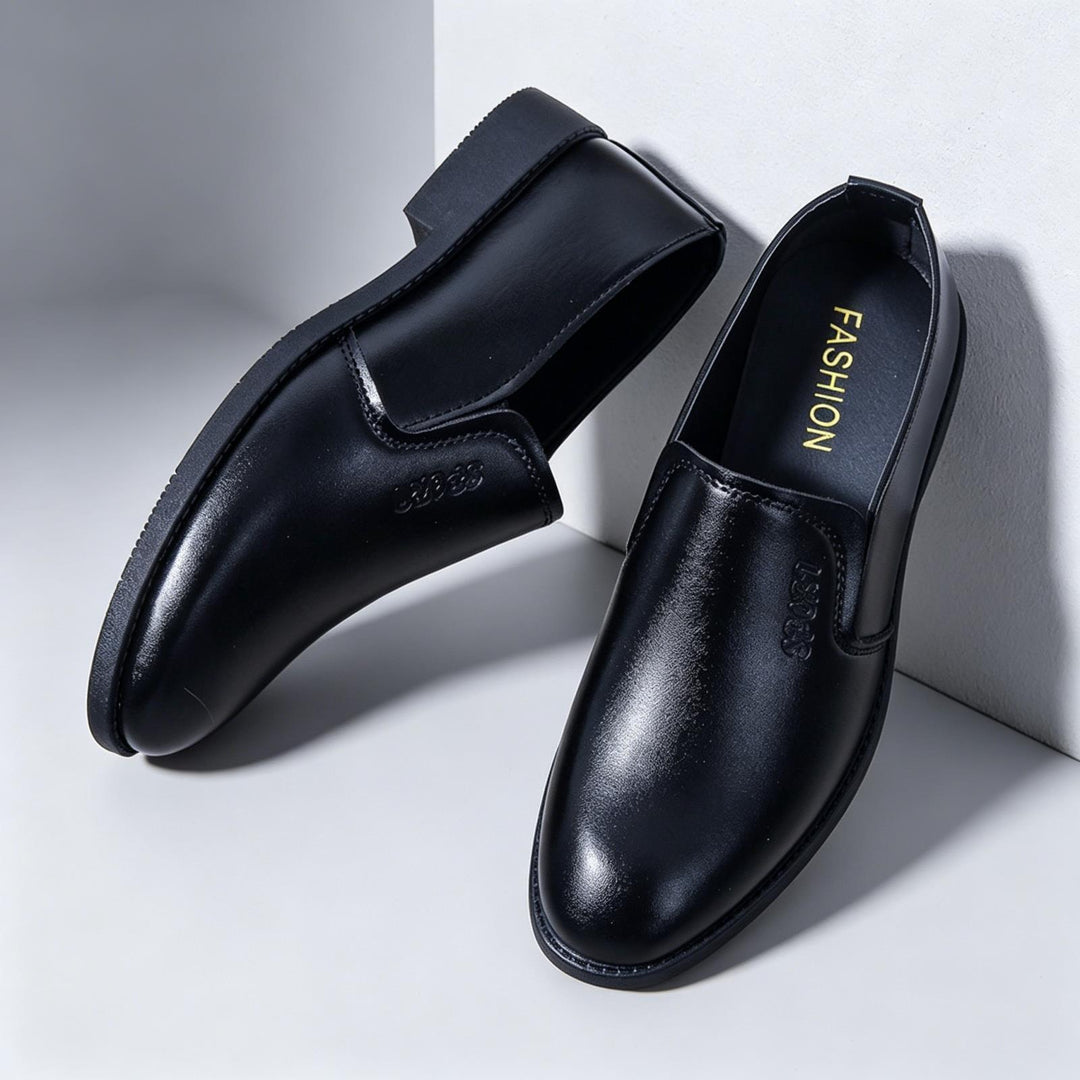 Herren Elegante Slip-On Mokassins Echoarchiv 1788175412