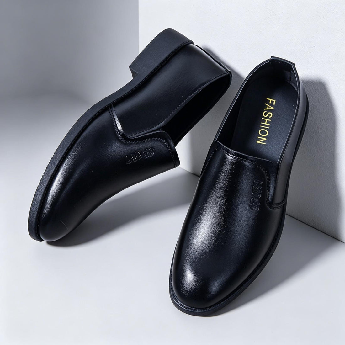 Herren Elegante Slip-On Mokassins Echoarchiv 1788175412