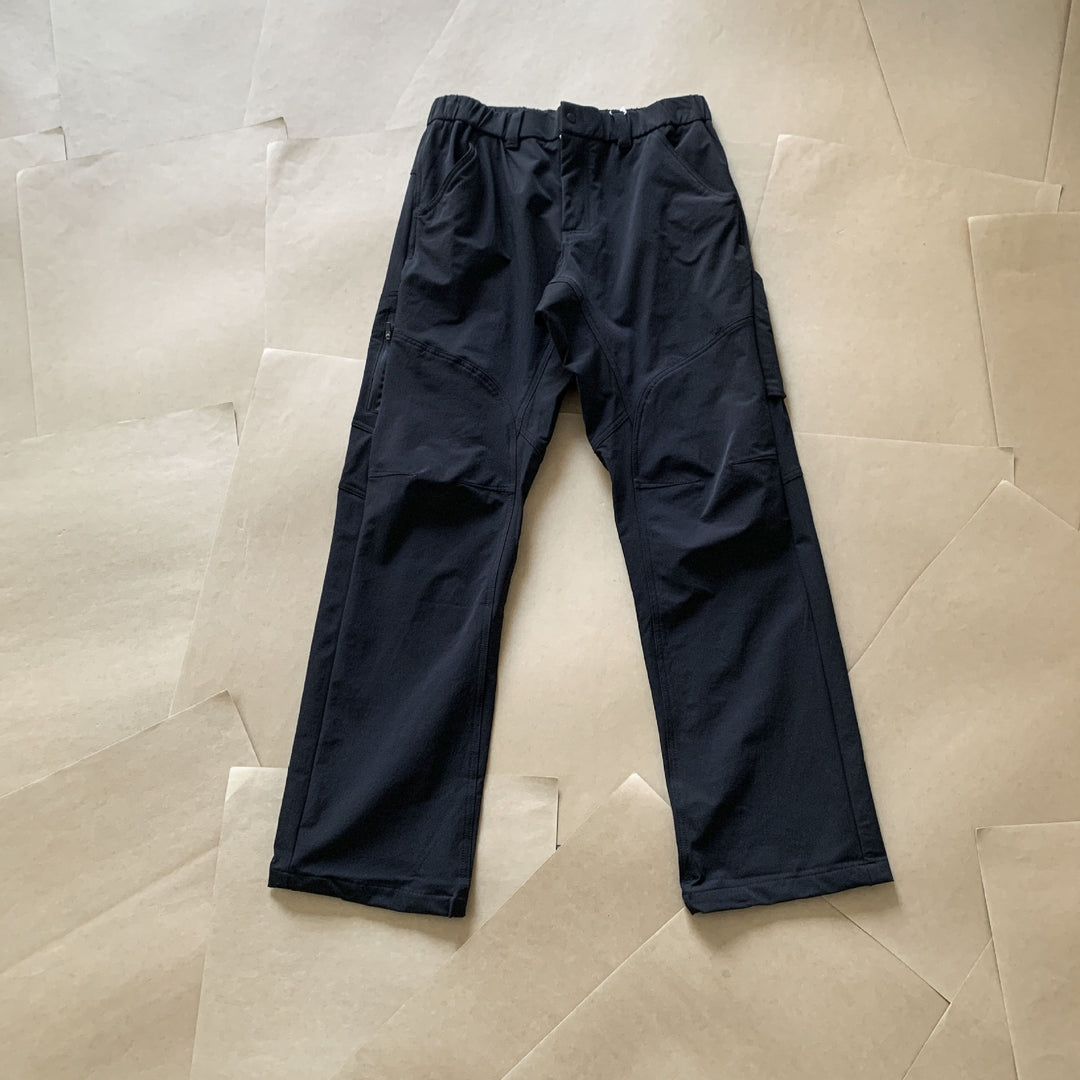 Herren Funktionale Trekkinghosen Echo Archiv