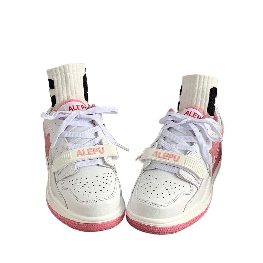 Damen Sportliche Sneakers mit atmungsaktiver Dämpfung Echoarchiv