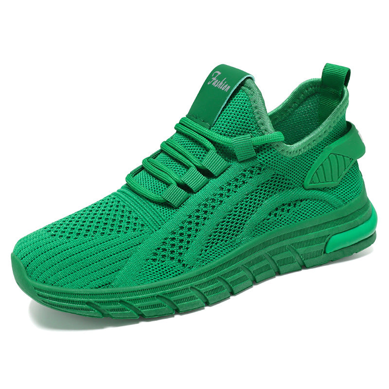 Damen Leistungsstarke Trainingssneakers mit atmungsaktivem Netzoberteil Echo Archiv