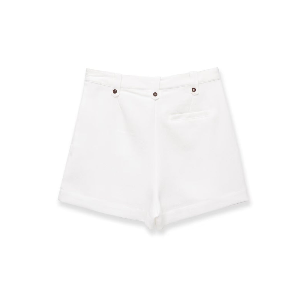 Damen-Shorts mit praktischen Taschen und modernem Schnitt Echo Archiv