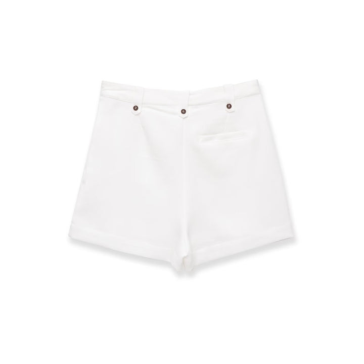 Damen-Shorts mit praktischen Taschen und modernem Schnitt Echo Archiv
