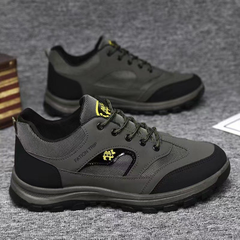 Herren Multifunktionale Sport Sneakers Echoarchiv