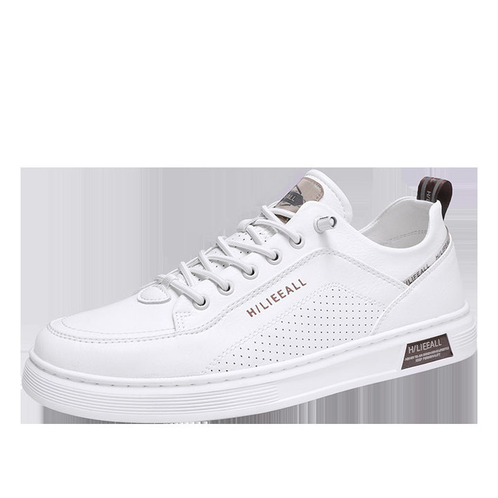 Damen stylische Chunky-Sneaker mit gepolsterter Plateausohle und ergonomischem Fußbett Echo Archiv