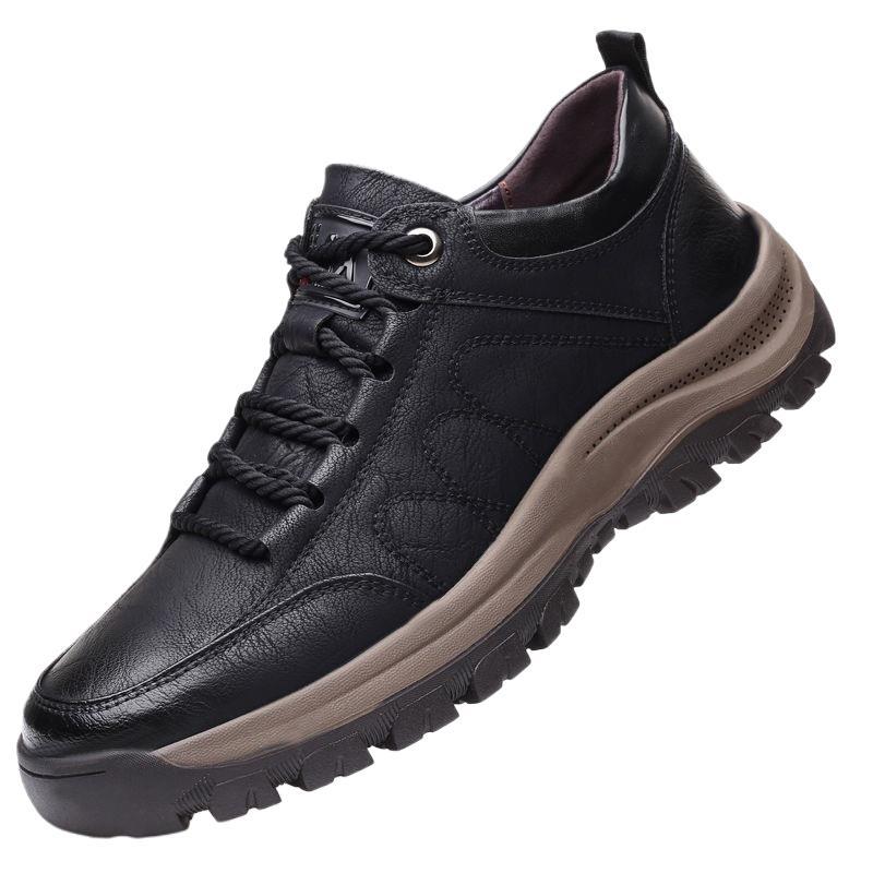 Herren Komfortable Wanderschuhe Echoarchiv