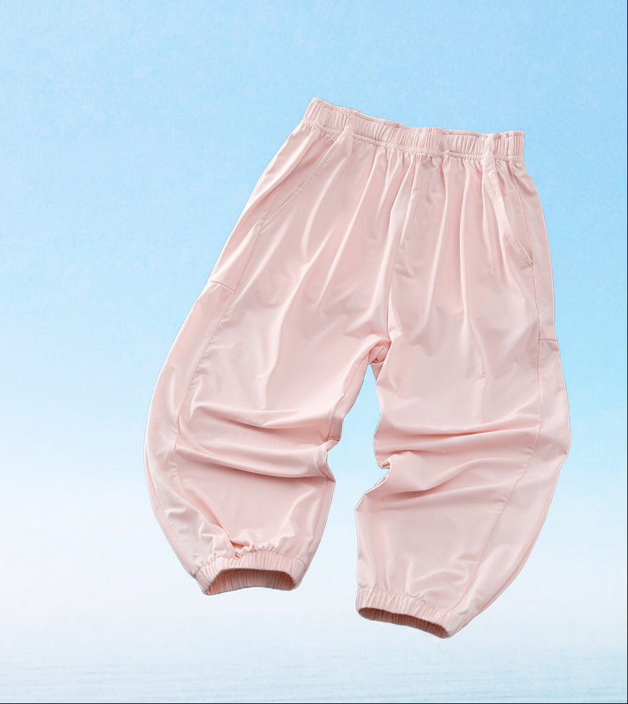 Damen leichte Sporthose Echo Archiv
