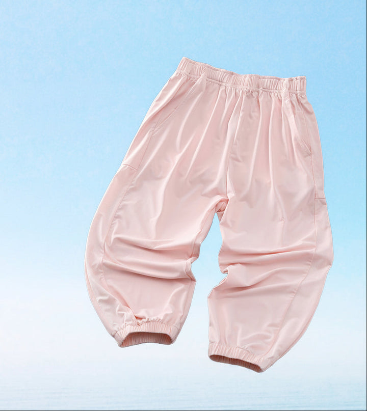 Damen leichte Sporthose Echo Archiv