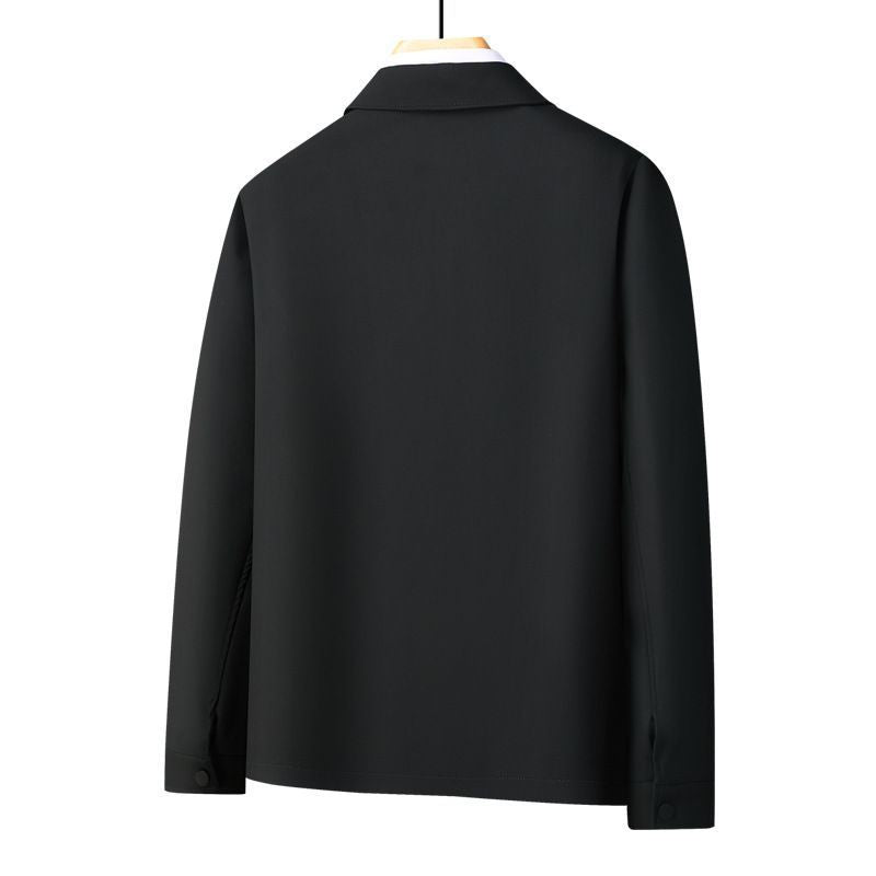 Herren Premium Übergangsjacke Echoarchiv