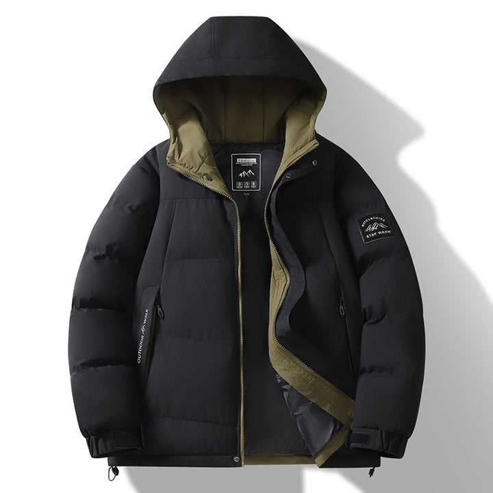 Herren Wärmeisolierte Übergangsjacke – Taviero