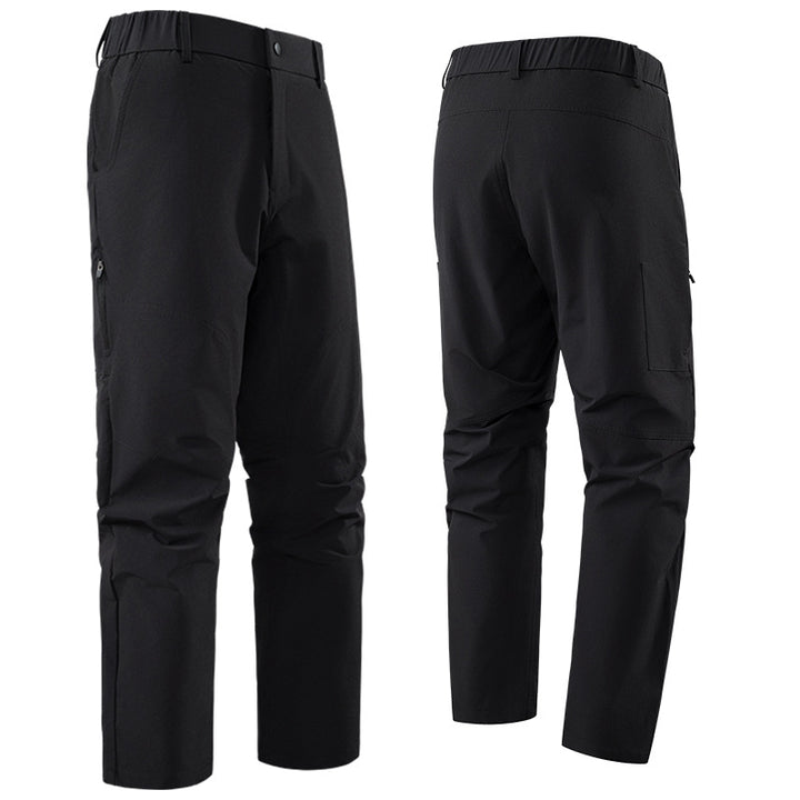 Herren multifunktionale Outdoor-Hose Echoarchiv