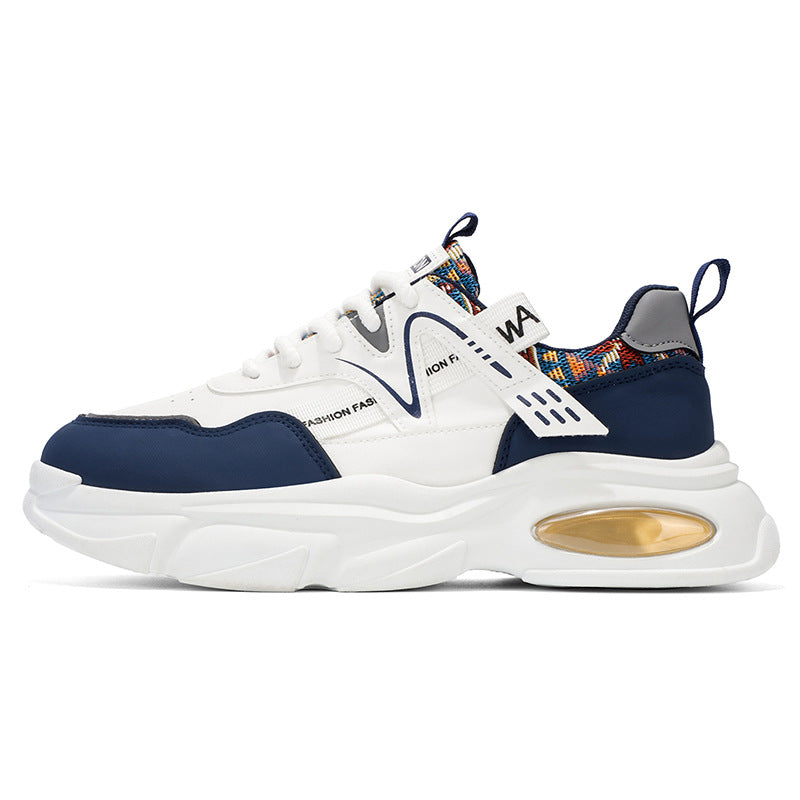 Damen Sportliche Sneaker Echo Archiv