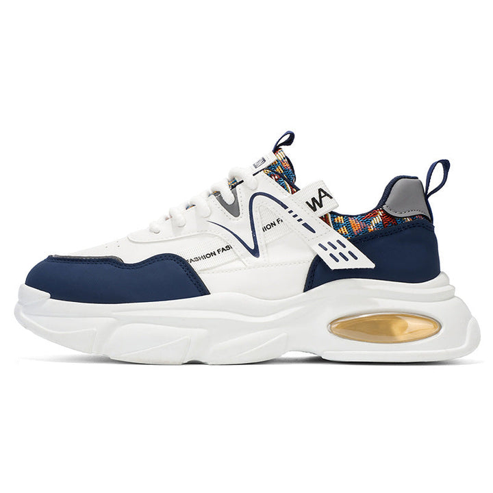 Damen Sportliche Sneaker Echo Archiv