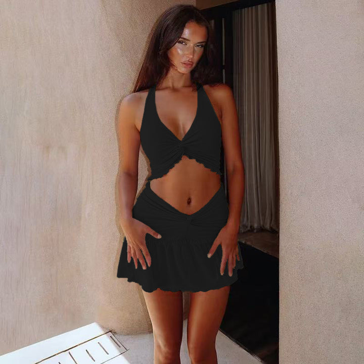 Damen Strandoutfit Echo Archiv
