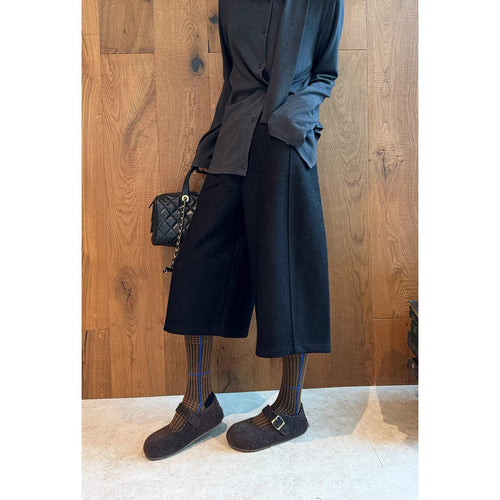 Damen Bequeme und stilvolle Wollschuhe Echoarchiv