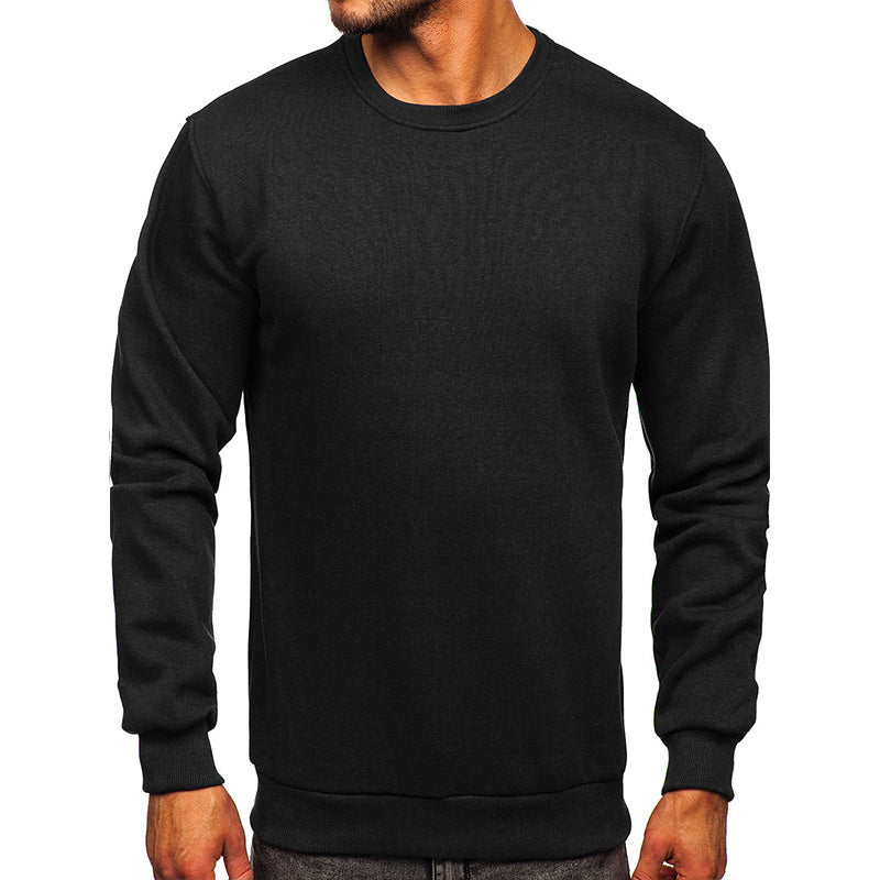Herren Sweatshirt Echoarchiv