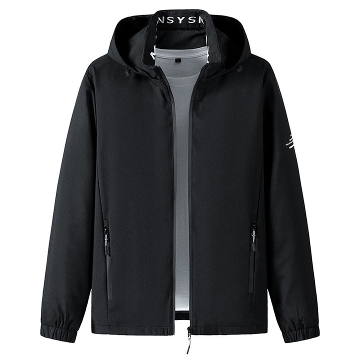 Herren Technische Softshelljacke Echo Archiv