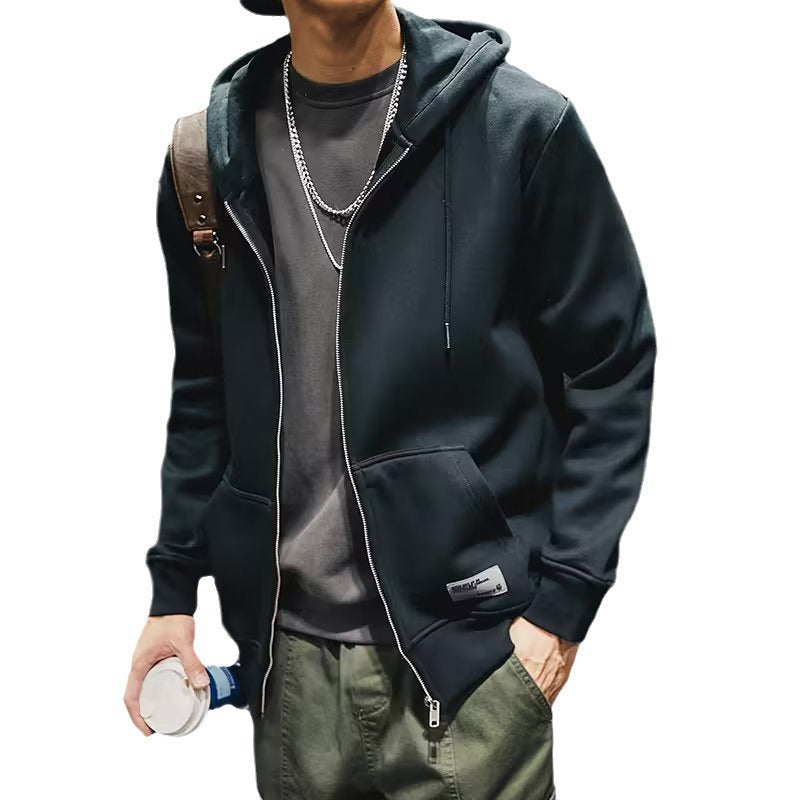 Herren Sport Hoodie Echo Archive
