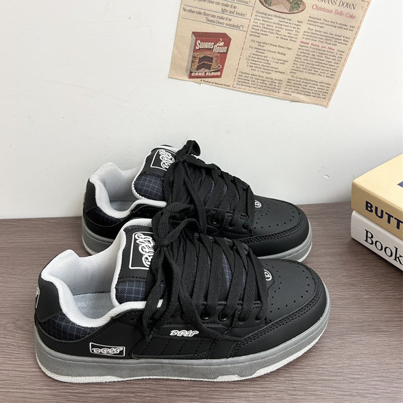 Herren Sportliche Sneaker mit atmungsaktivem Design Echoarchiv