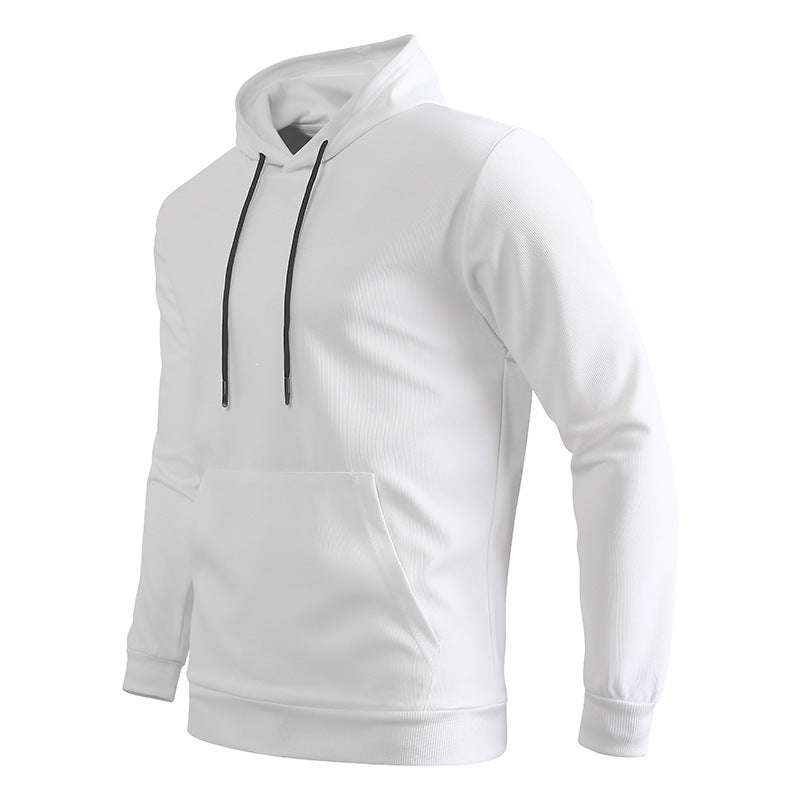 Herren Sportliches Hoodie- und Jogginghose-Set Echo Archiv