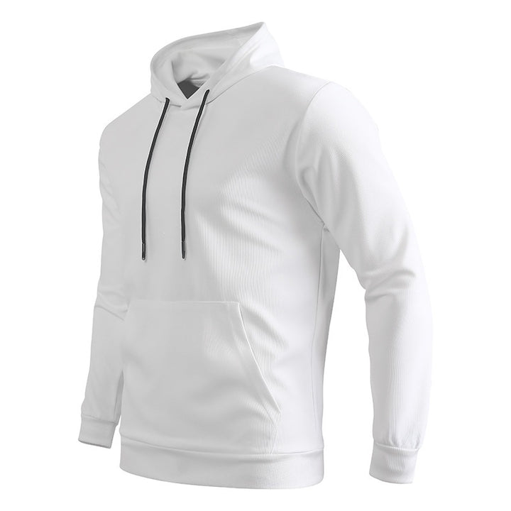 Herren Sportliches Hoodie- und Jogginghose-Set Echo Archiv