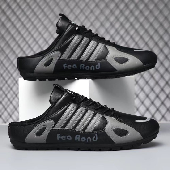 Herren Sportliche und strapazierfähige Fußballschuhe Echoarchiv