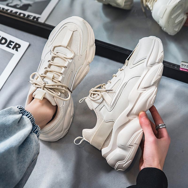 Damen Sportliche Sneaker Echo Archiv
