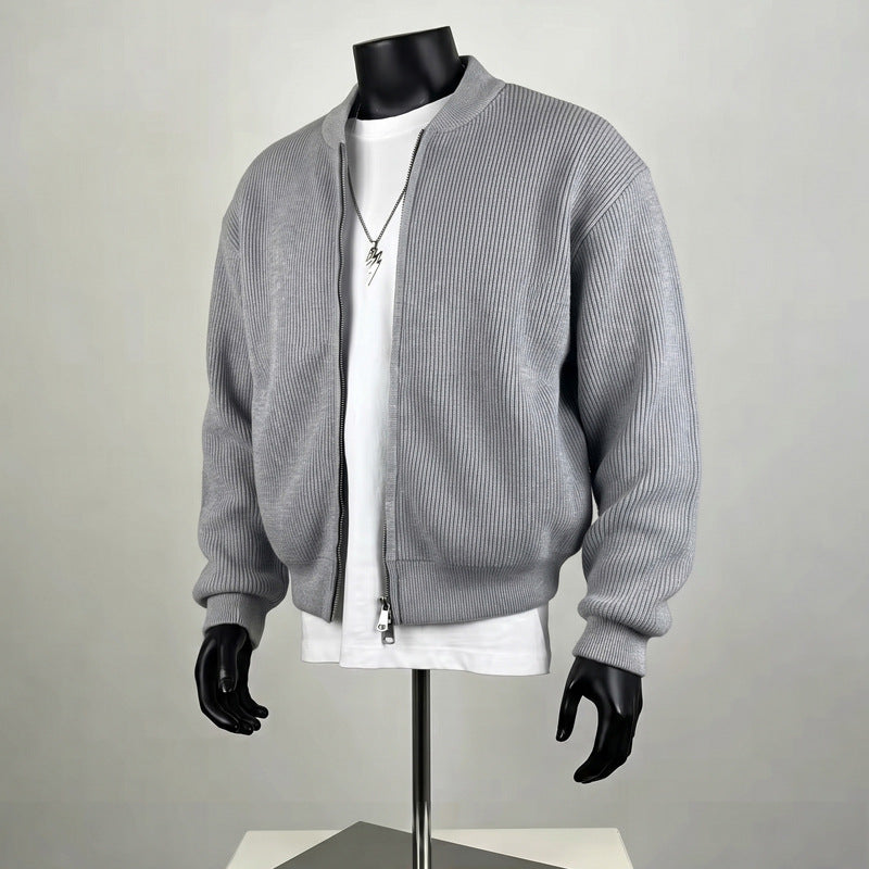 Herren Urban Gepolsterte Jacke Echo Archiv