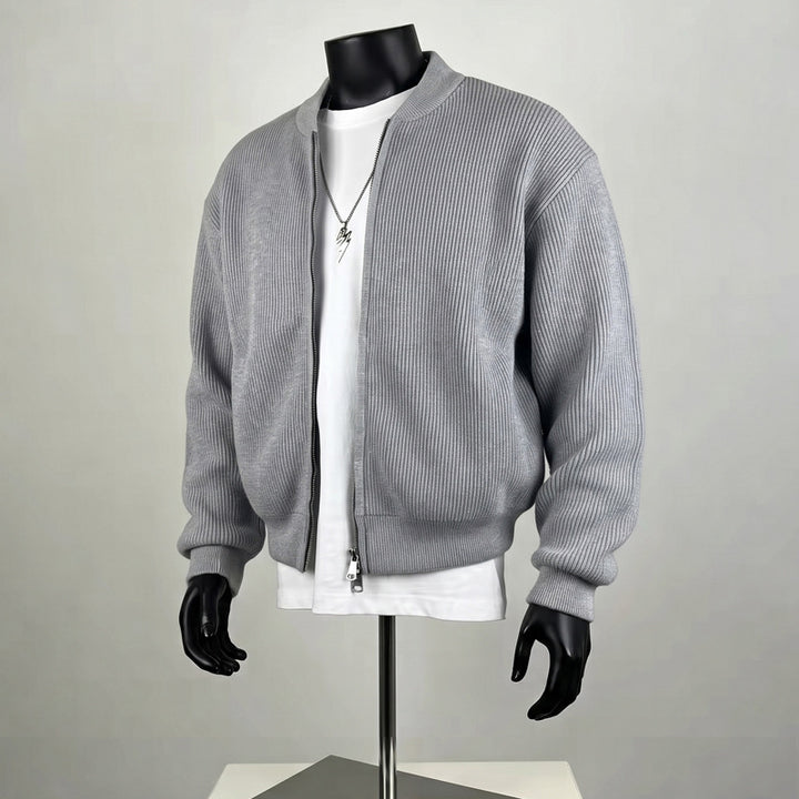 Herren Urban Gepolsterte Jacke Echo Archiv
