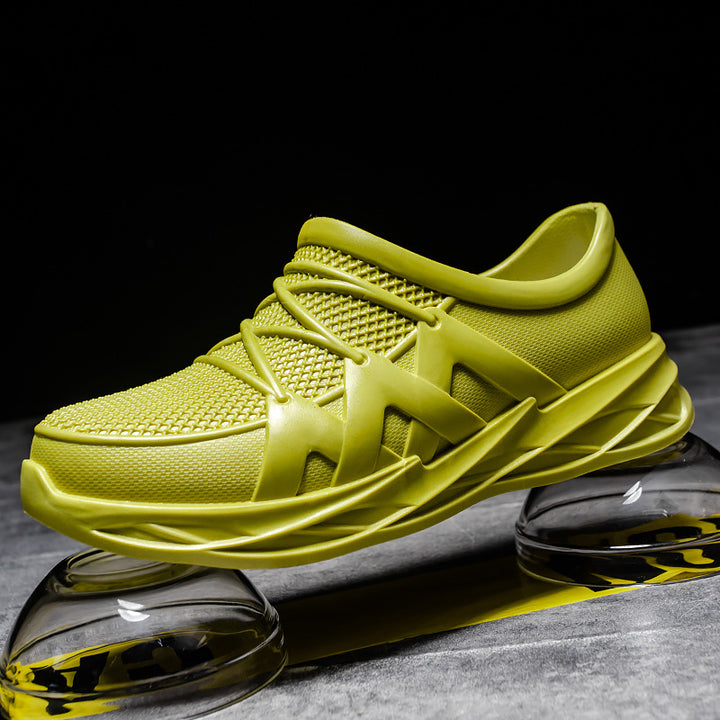 Damen Gefütterter Winter‑Sneaker mit Teddyfutter und dämpfender Profilsohle Echoarhiv
