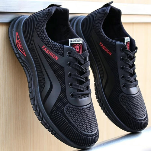 Herren Sportliche Running Sneakers Echoarchiv