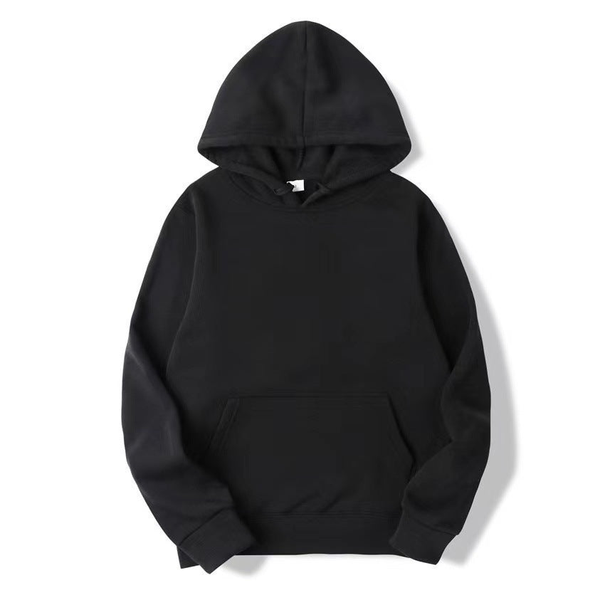 Herren Klassisches Kapuzensweatshirt Echoarchiv