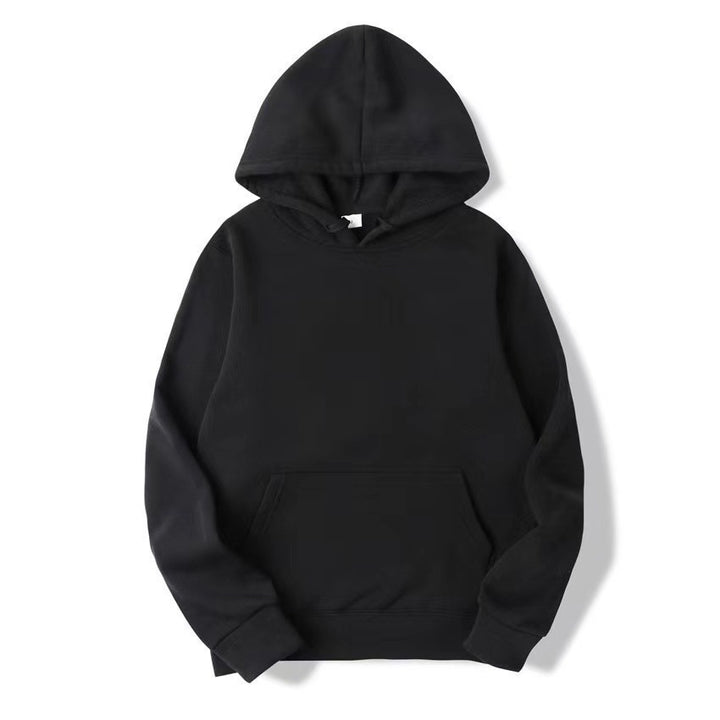 Herren Klassisches Kapuzensweatshirt Echoarchiv