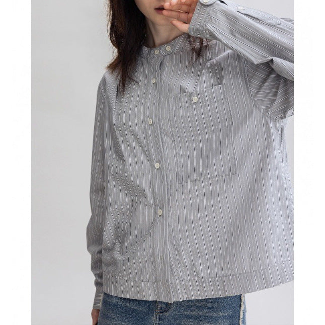 Damen Lässige Jeansmaxikleid Echoarchiv