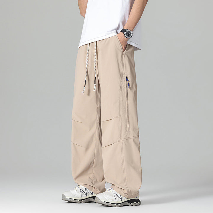 Herren Funktionale und modische Outdoor-Hose