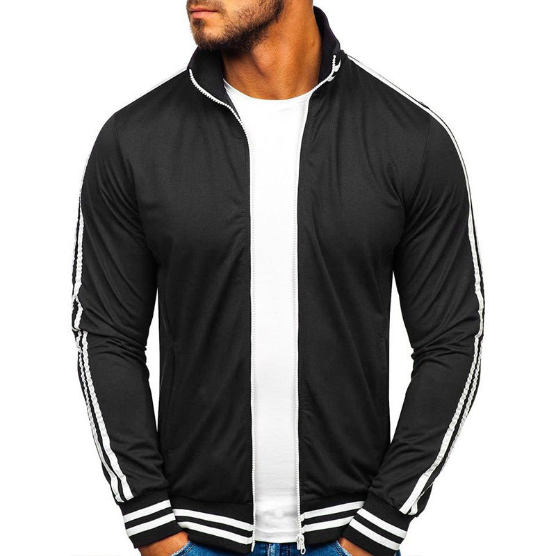 Herren Sportjacke Echoarchiv