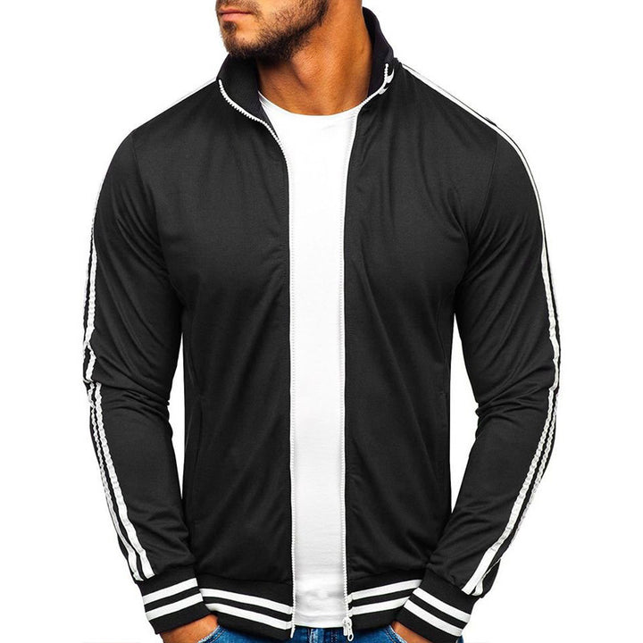 Herren Sportjacke Echoarchiv