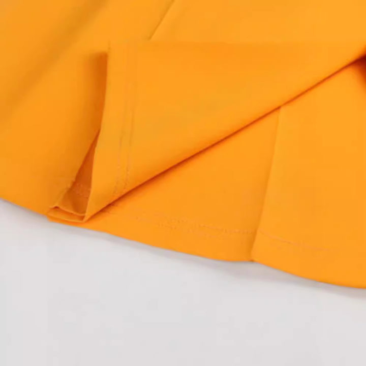 Damen figurbetontes Maxikleid mit tiefem V-Ausschnitt und elegantem Schlitz Echo Archiv