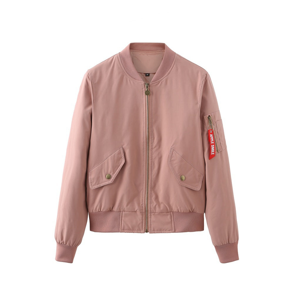 Herren lässige Übergangsjacke mit praktischen Taschen und modernem Design Echoarchiv