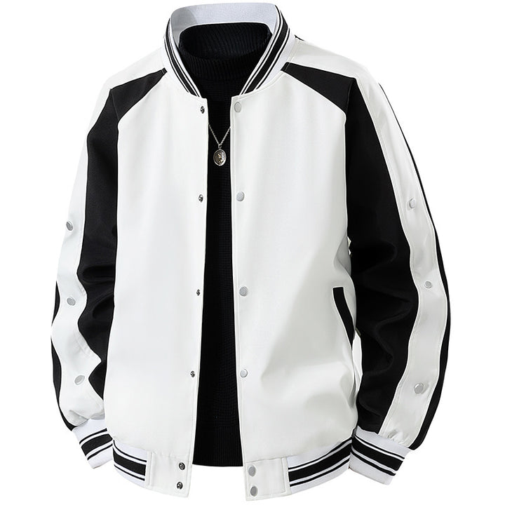 Herren technische Kapuzen-Softshelljacke mit verstellbarer Kapuze und Utility-Taschen Echo Archiv