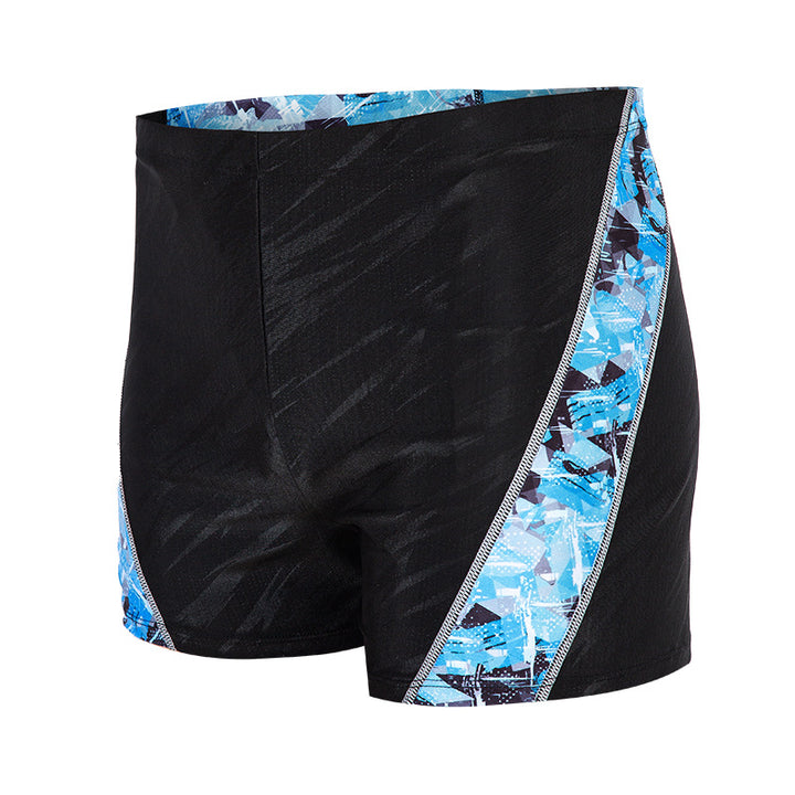 Herren Badeshorts Echo Archiv