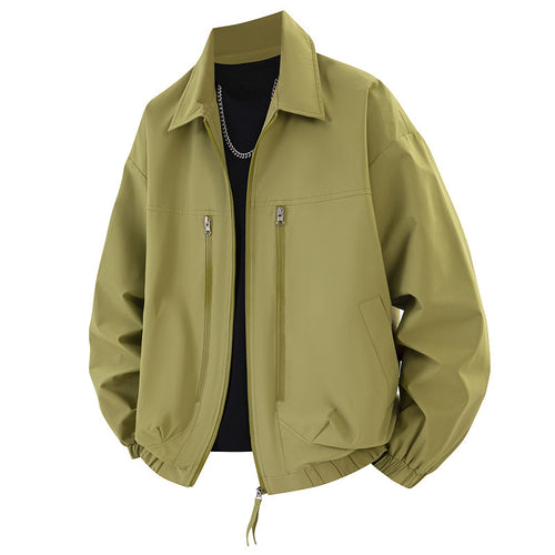 Herren Freizeitjacke Echoarchiv