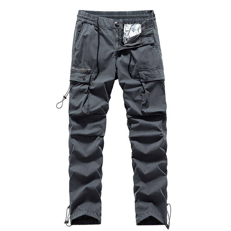 Herren Multifunktionale Cargohose Echo Archiv