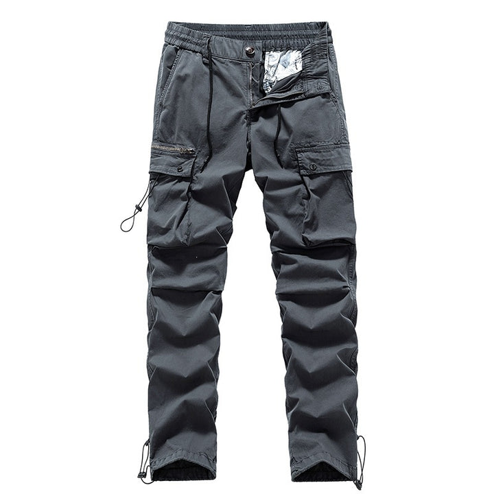 Herren Multifunktionale Cargohose Echo Archiv