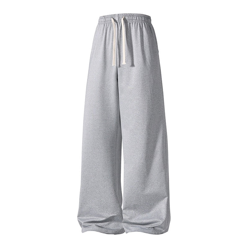 Herren Bequeme und lässige Freizeithose Echo Archiv