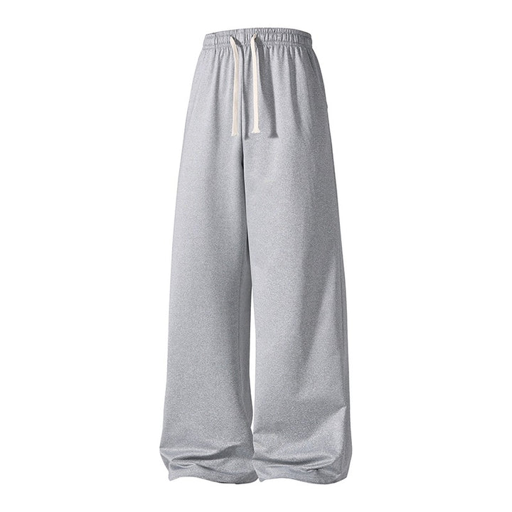 Herren Bequeme und lässige Freizeithose Echo Archiv