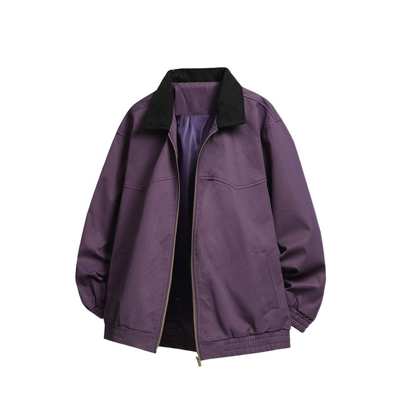 Damen Stilvolle Übergangsjacke Echo Archiv